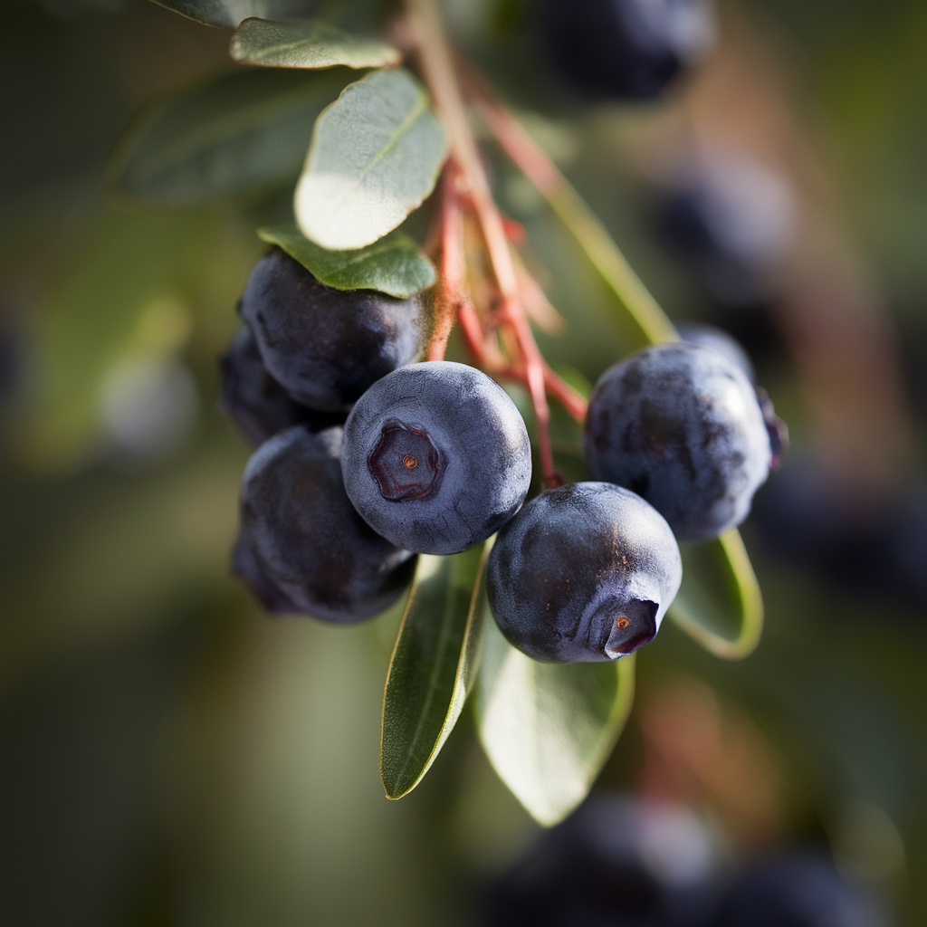 Bilberry Extract